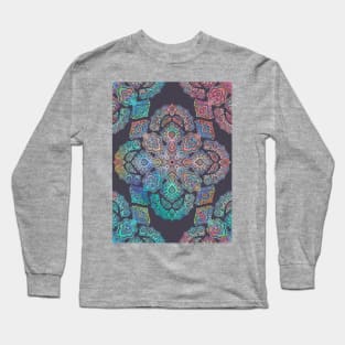 Boho Intense Long Sleeve T-Shirt